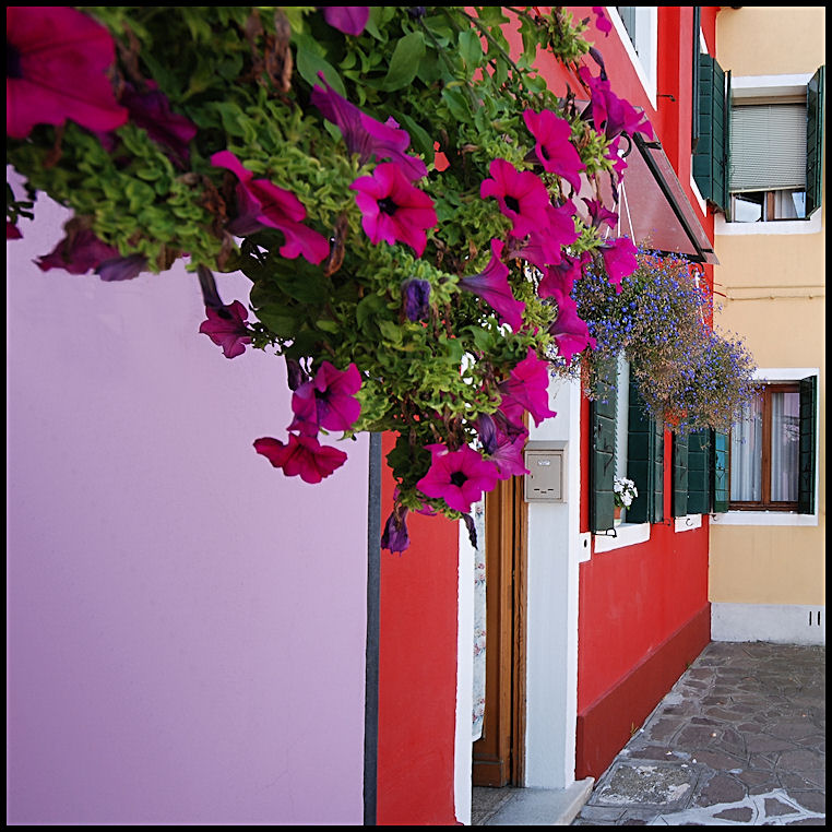 Campanelle