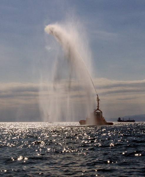 Giochi d'acqua