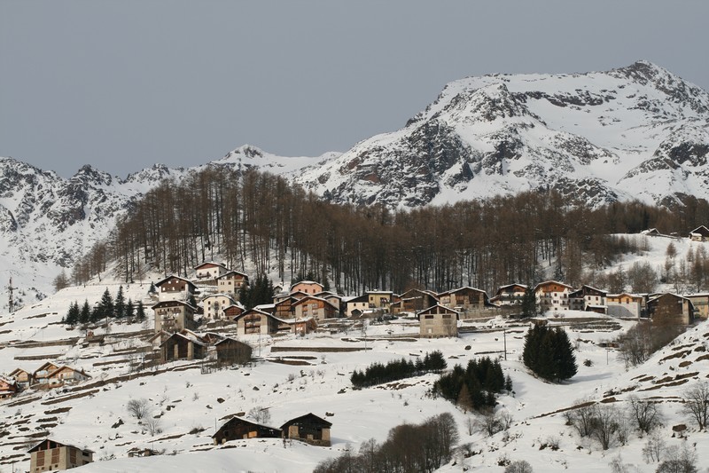 paesaggio
