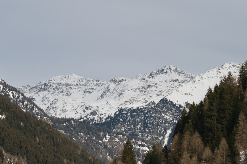paesaggio