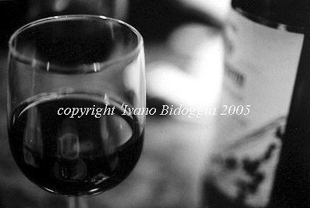 Bicchiere 2005