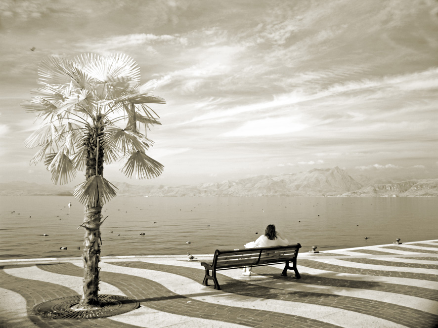 Lazise