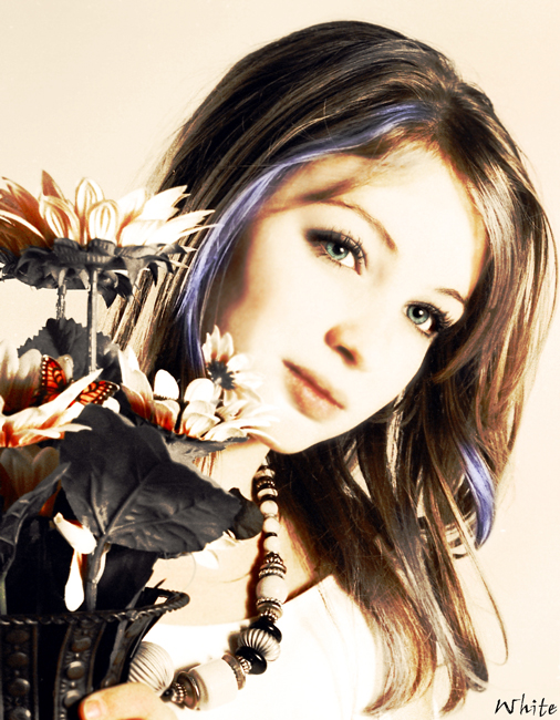 Colorando bis...