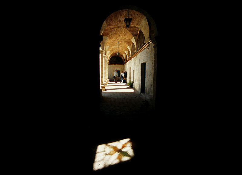 fuori o dentro