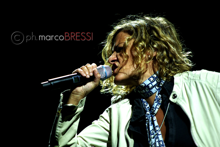 Irene Grandi