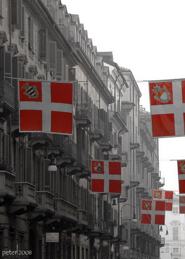 flags