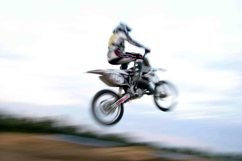 motocross