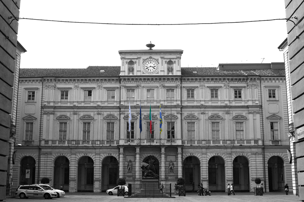 Palazzo di Citt
