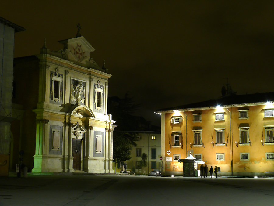 Incontrarsi a sera