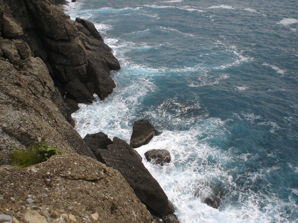 Mare in tempesta