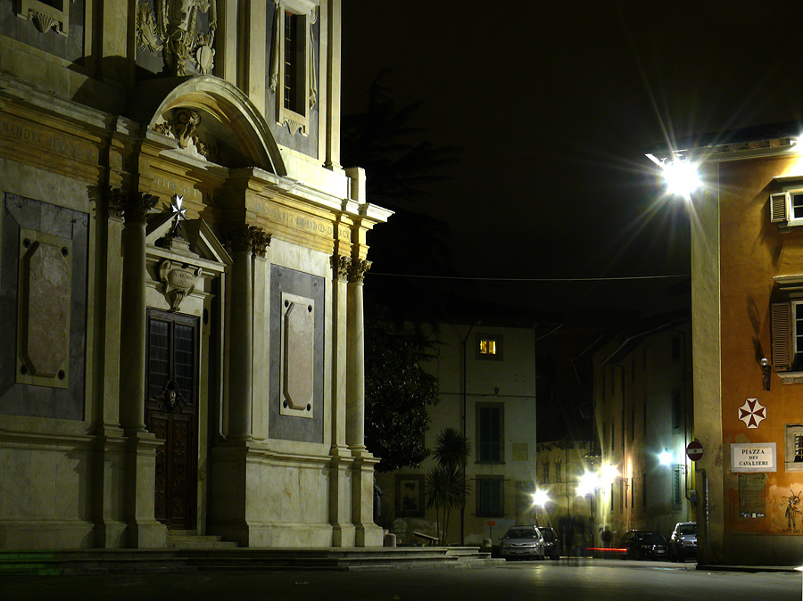 Vuoto e silenzio