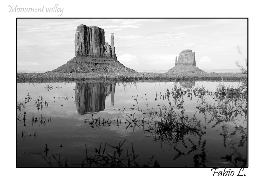 monument valley