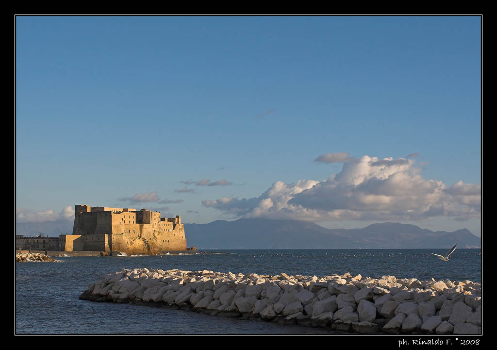 Castell dell'ovo