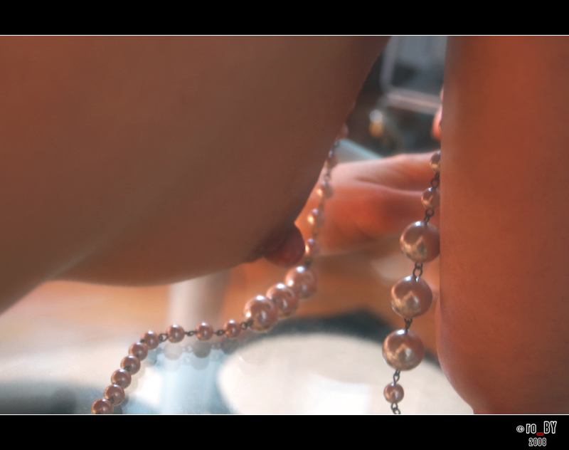 Sunday's pearls