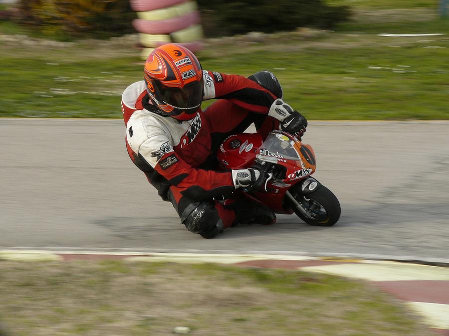 minimoto