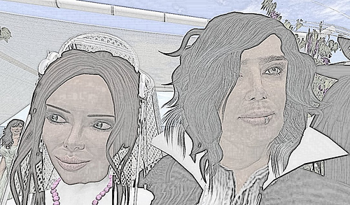 alice e gigi