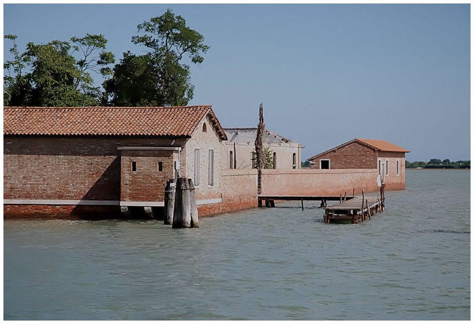 Isola che non so