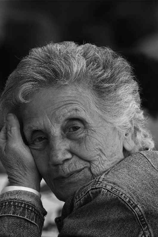 NONNA
