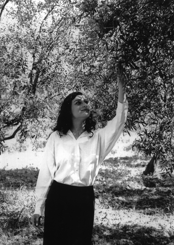 Backstage "La valigia di cartone" 1