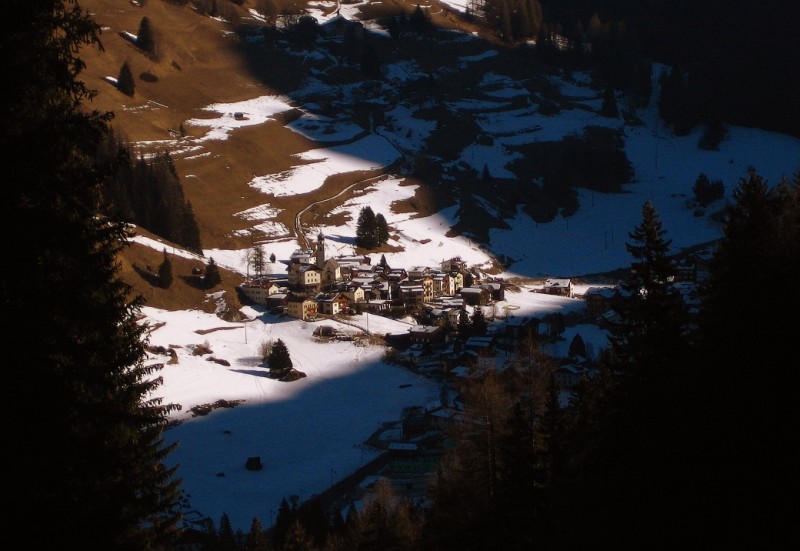 Paesino