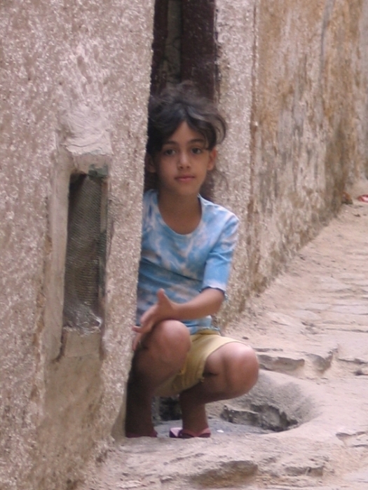 Bambina
