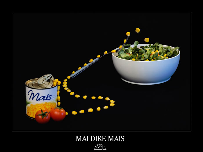 Mai dire mais