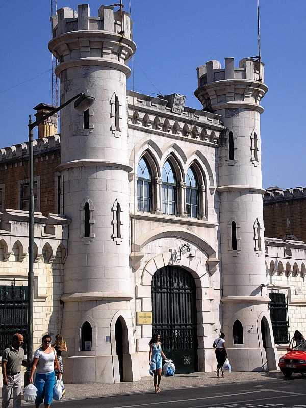 Portogallo
