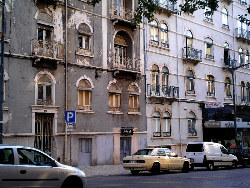 Portogallo