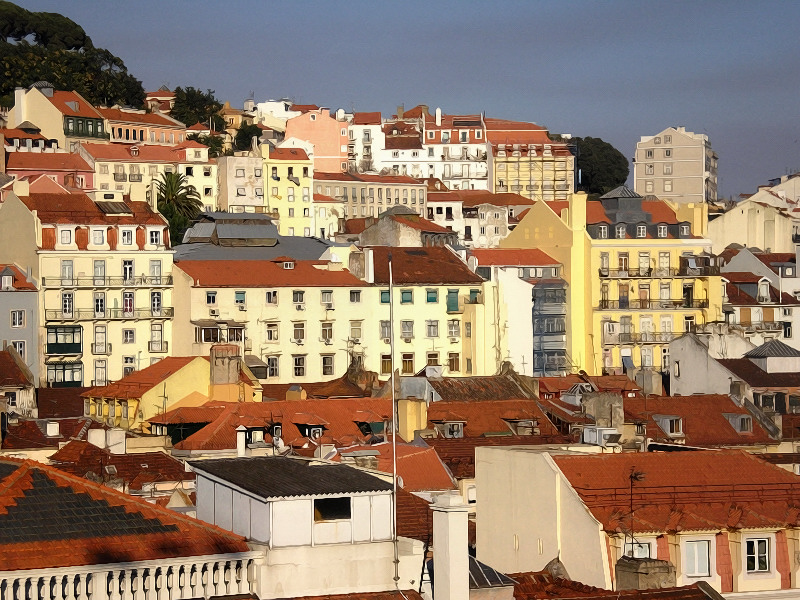 Portogallo
