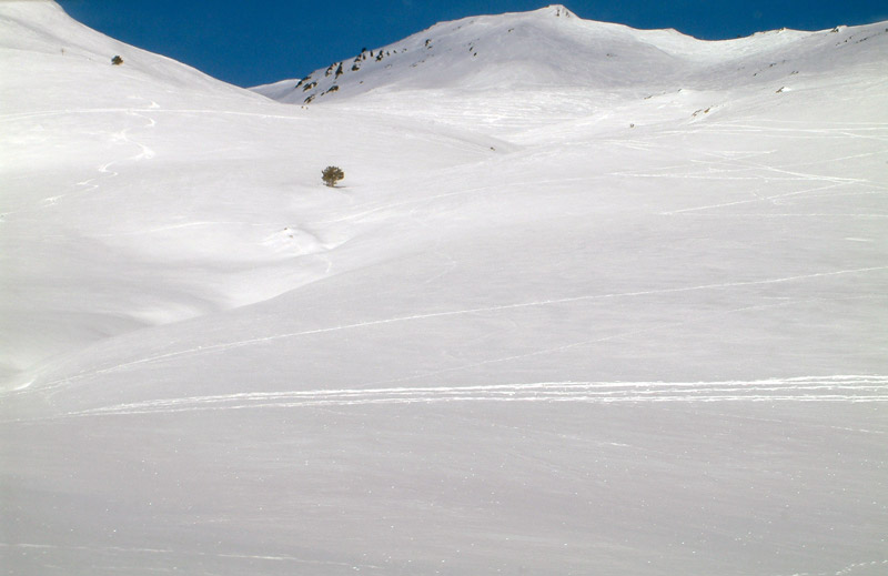 Baqueira