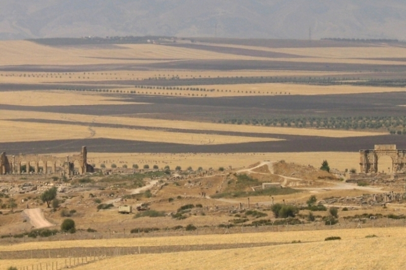 Marocco