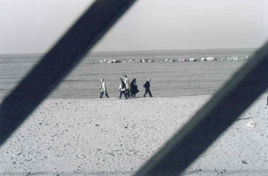 Termoli, 1 Maggio2007