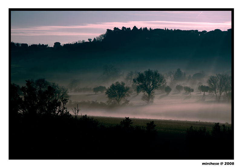 Nebbia #2 mod