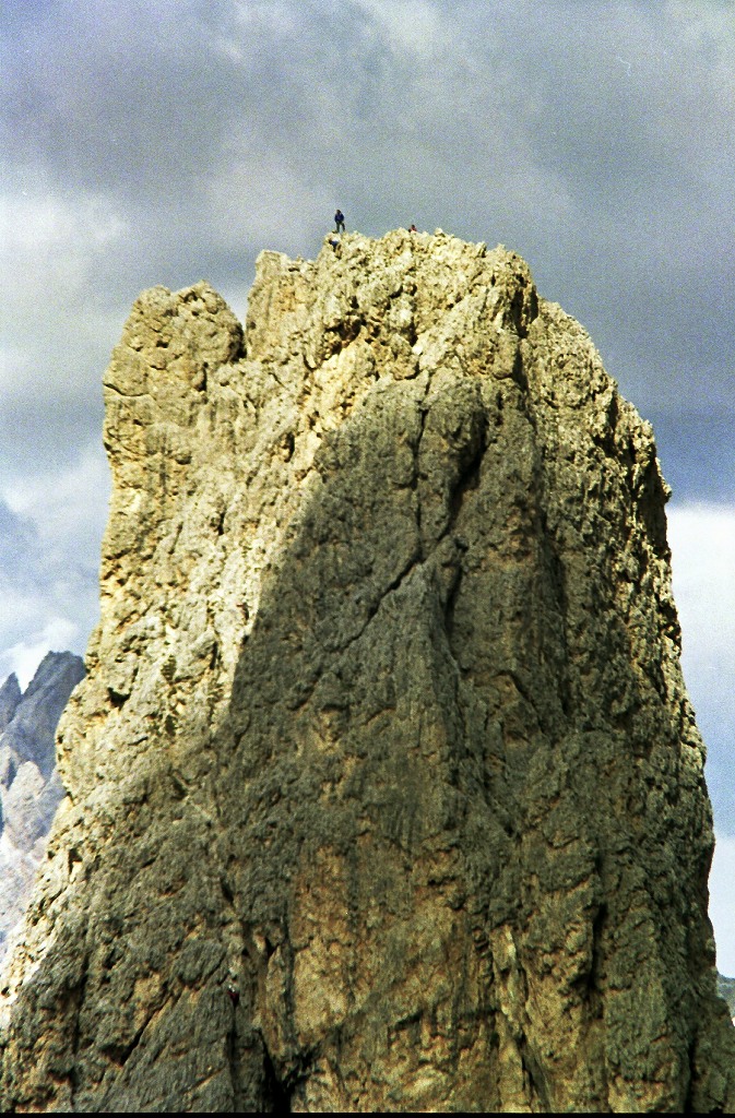 Tra cielo e terra