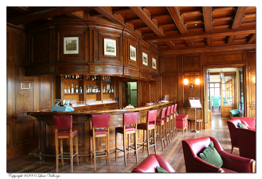 Un posto d'elite - 2!