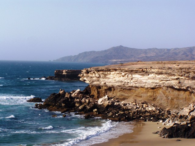 Fuerteventura