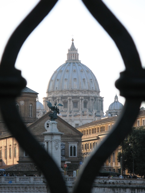 Il cupolone
