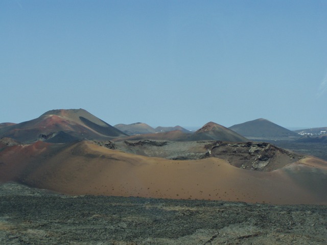 Lanzarote