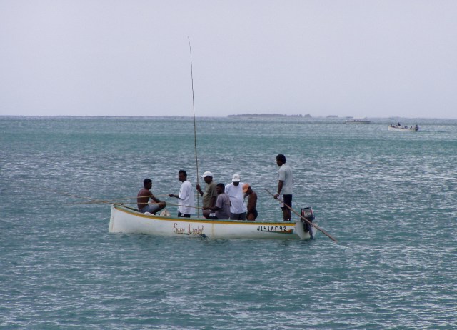 Mauritius 1