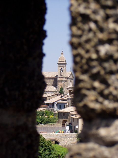 Montalcino