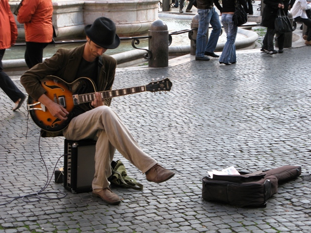 Piazza Navona
