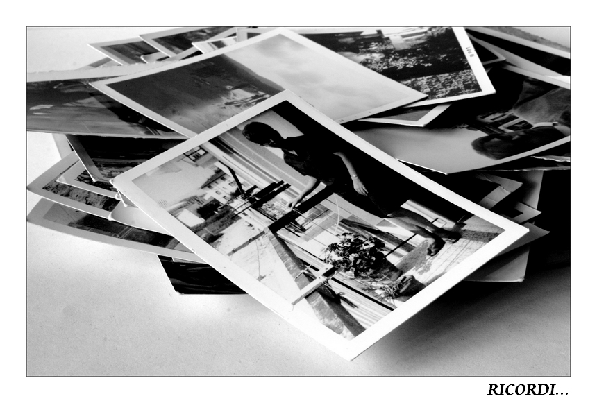ricordi