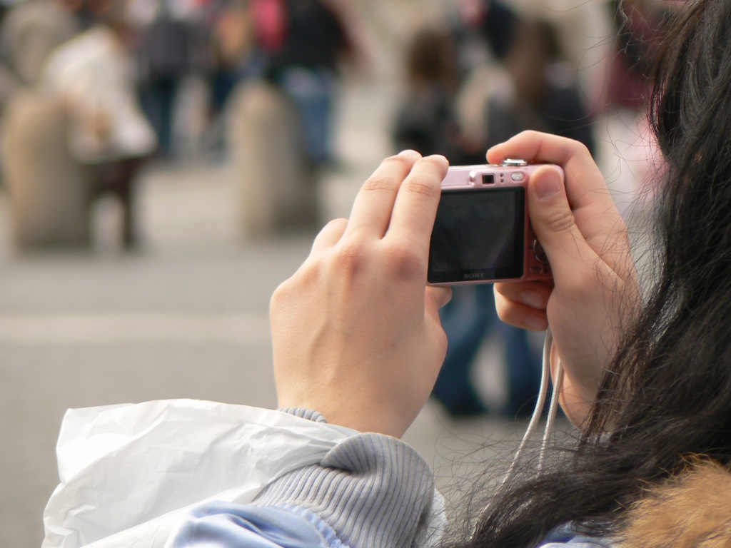 Photographer