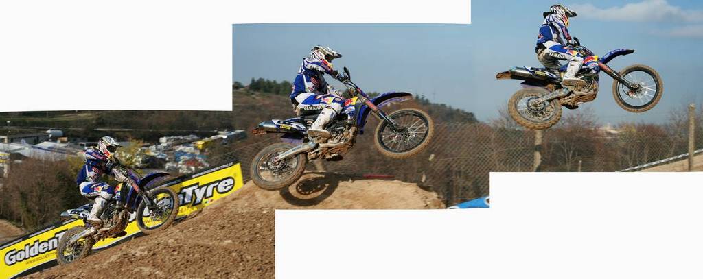 Internazionali d'Italia MX1 MX2 - 16-03-08 - Cairoli