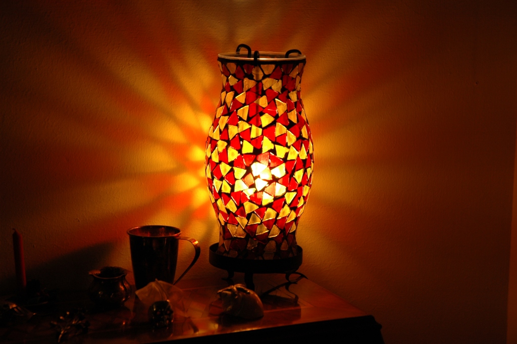 Lampada