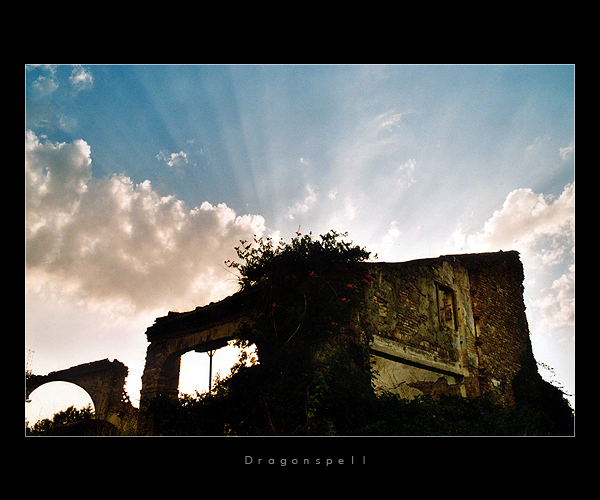 Ruins