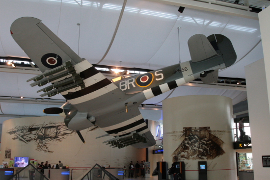 MUSEO CAEN - NORMANDIA