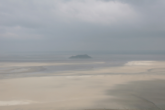 MONT SAINT MICHEL