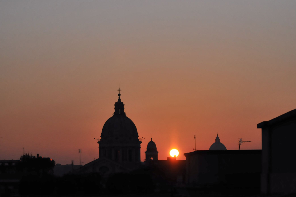 Tramonto