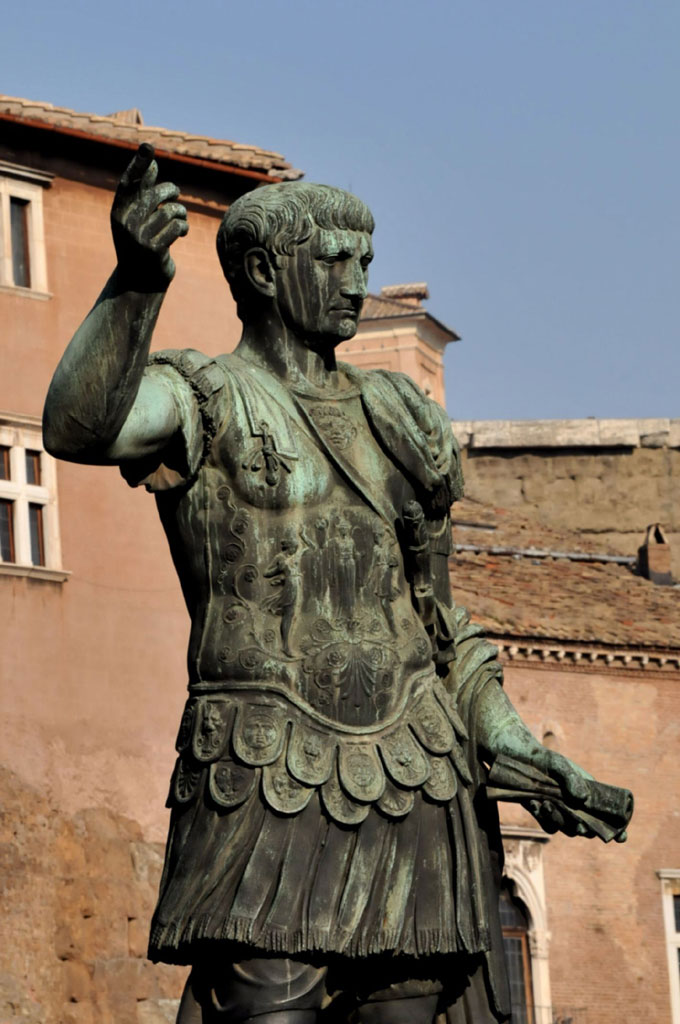 Giulio Cesare